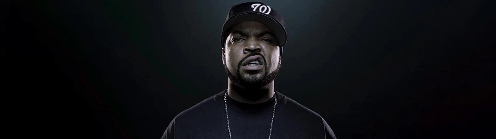 10. Ice Cube 160 million United States