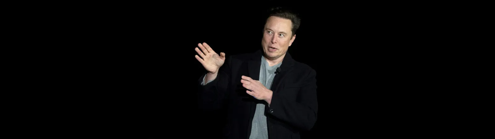 #2 Elon Musk