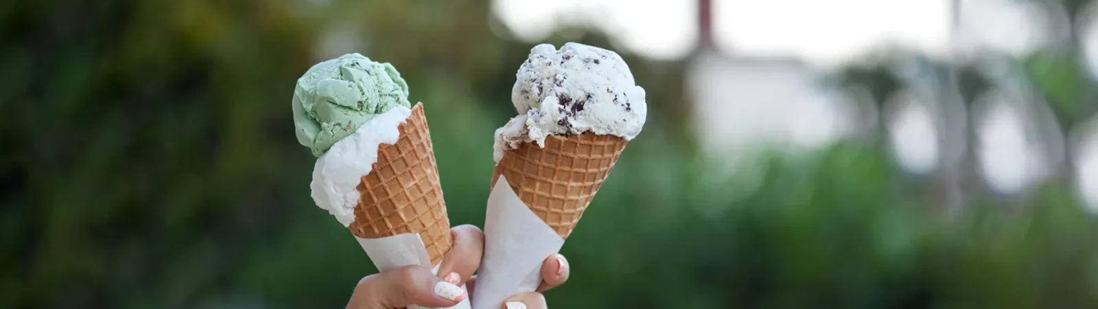 #2 Ice Cream