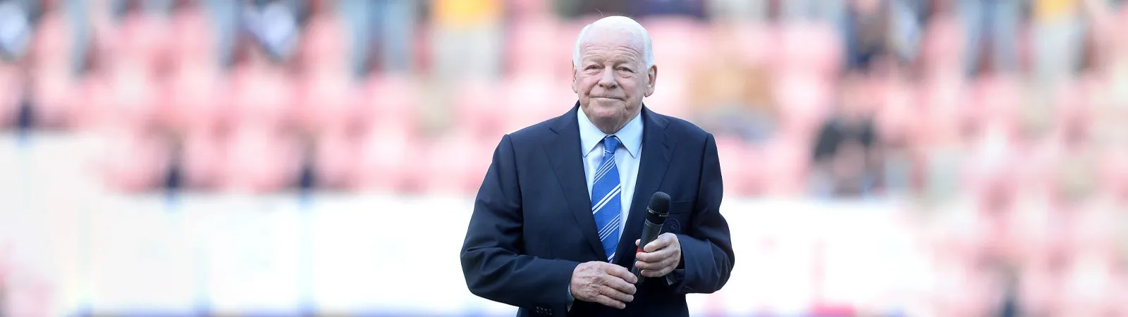 #4 Dave Whelan