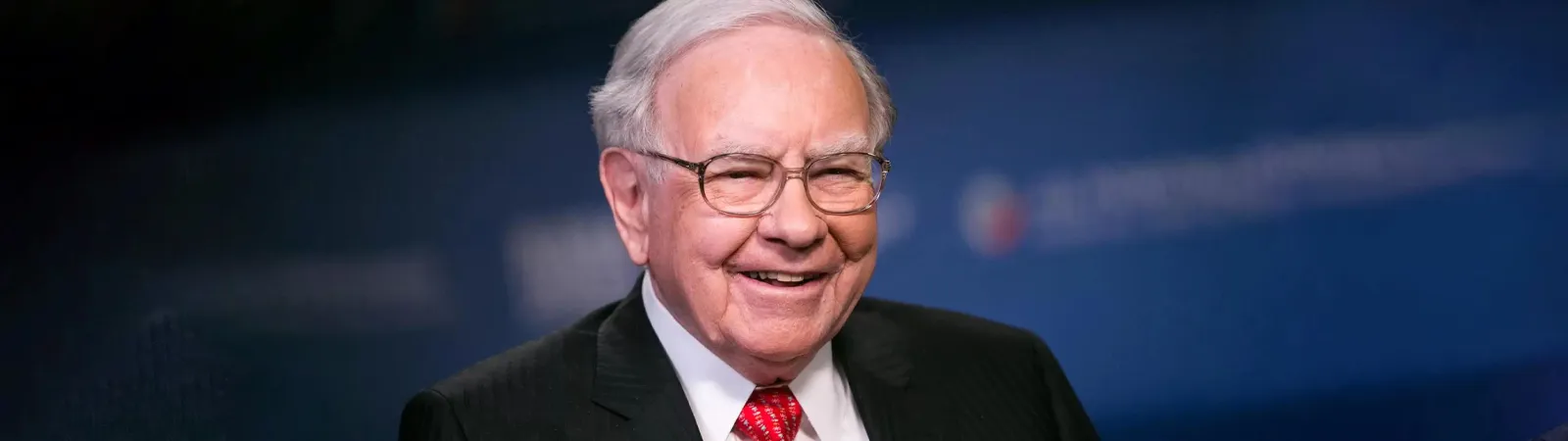#5 Warren Buffett