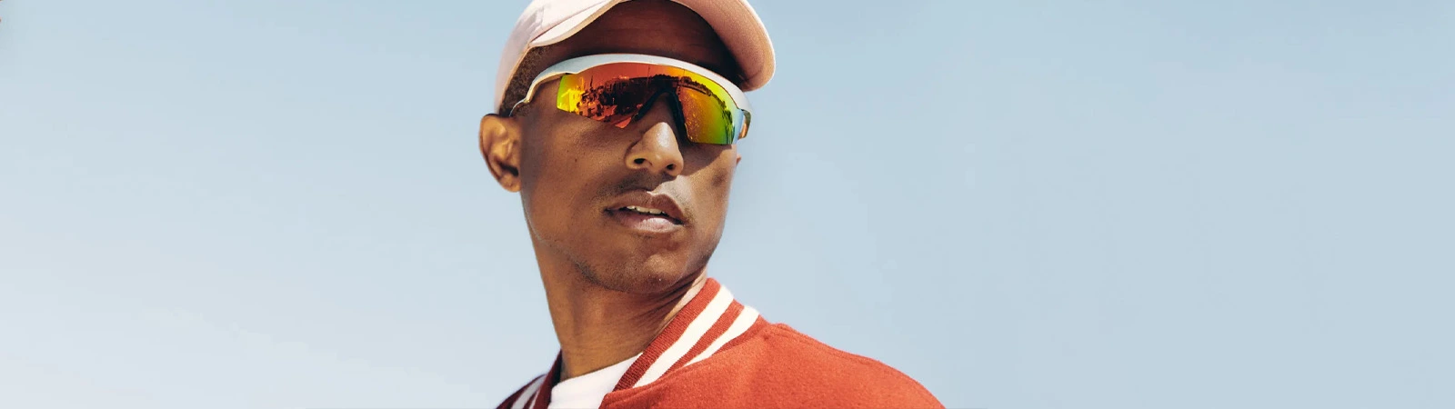 6. Pharrell Williams 250 million United States