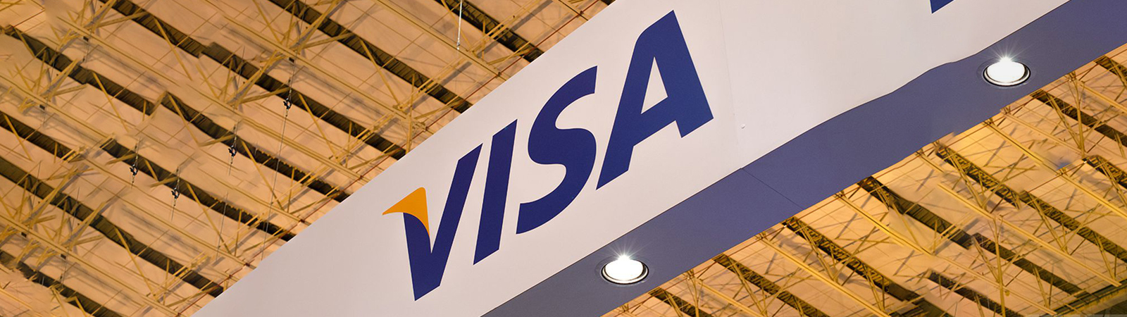 8. VISA