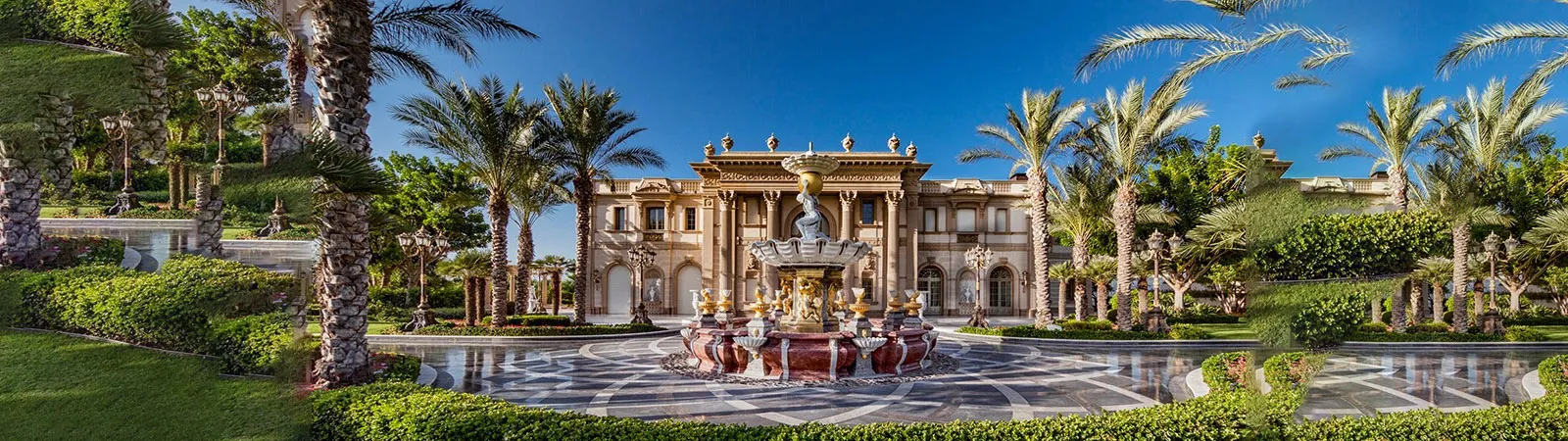 #9 Royal Style Mansion, Caesarea, (Israel) - $149 Million re sized image