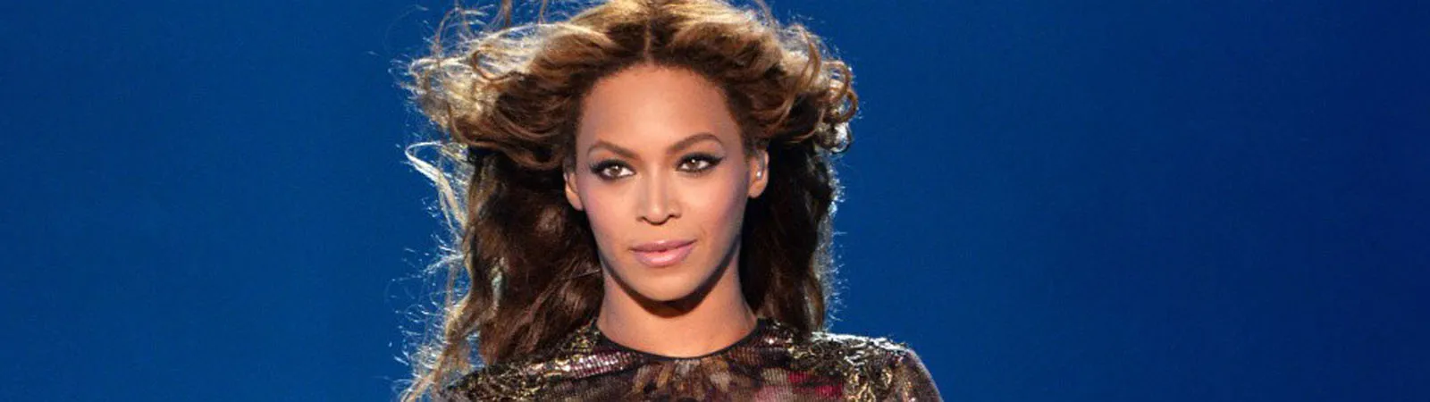 9. Beyoncé (285m followers)