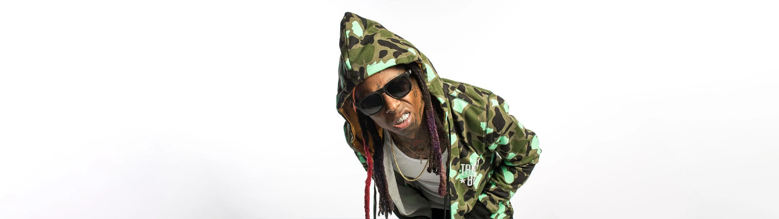 9. Lil Wayne 175 million United States