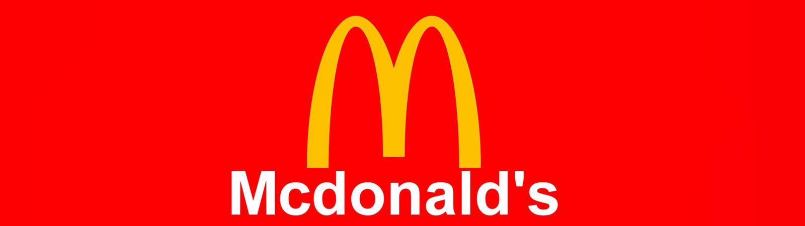 9. McDonald's