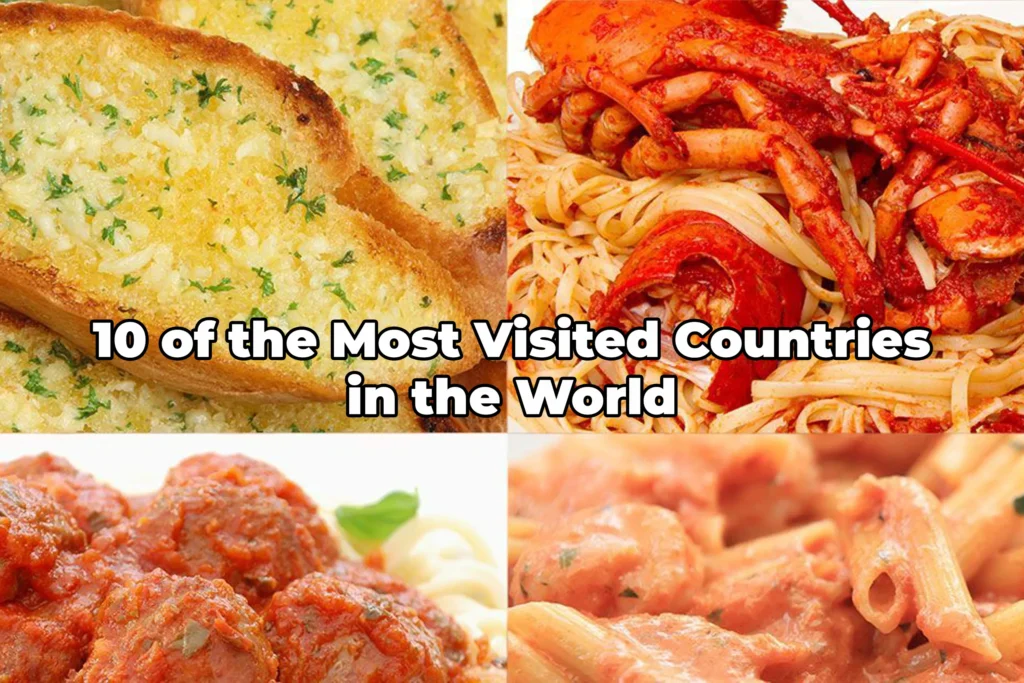 Best Italian Food in Los Angeles