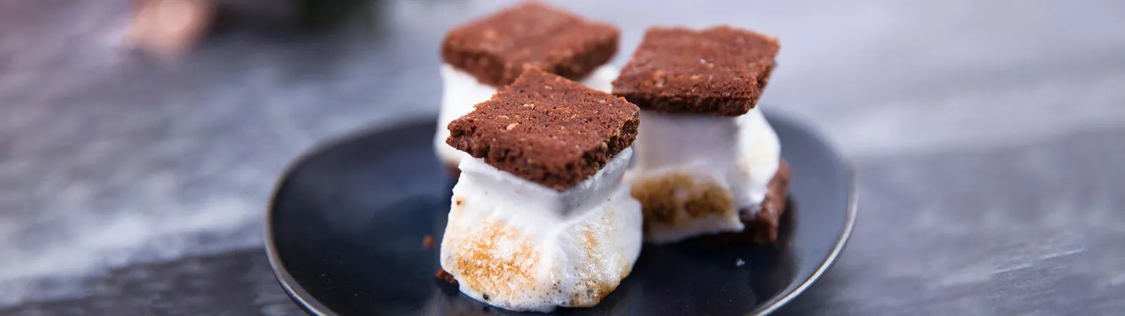 S'mores