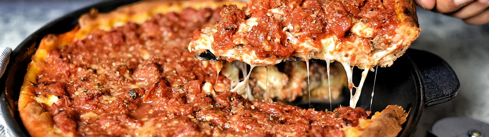 y#5 Chicago Style Pizza re sized image