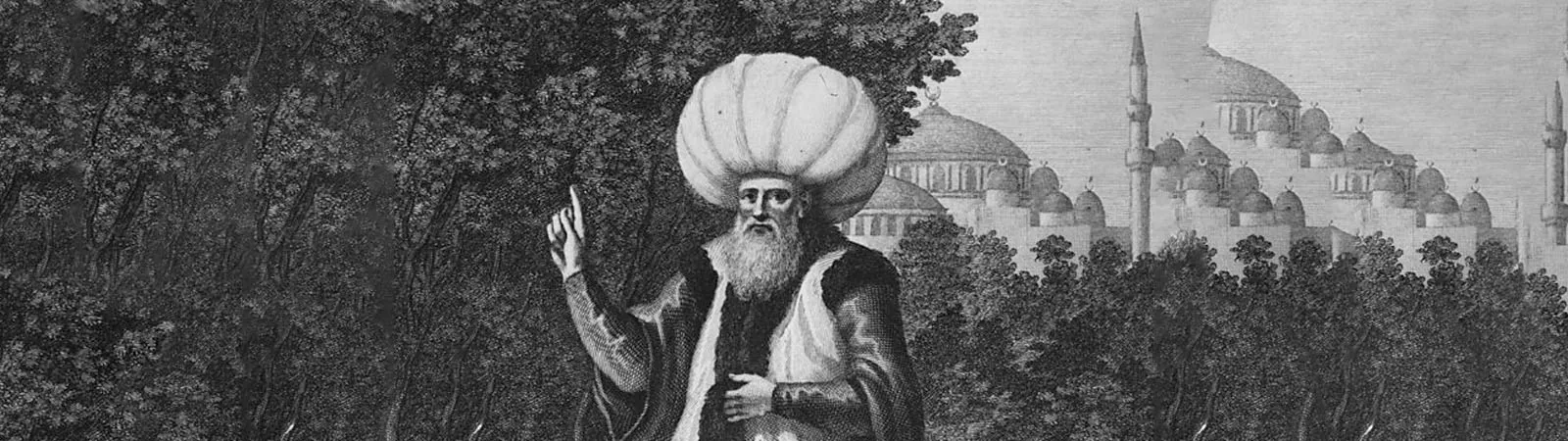 # 6 The Abbasid Caliphate