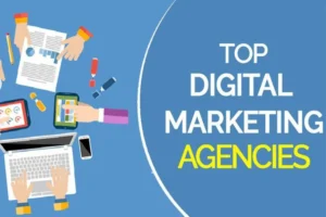 Top Digital Marketing Agencies in New York