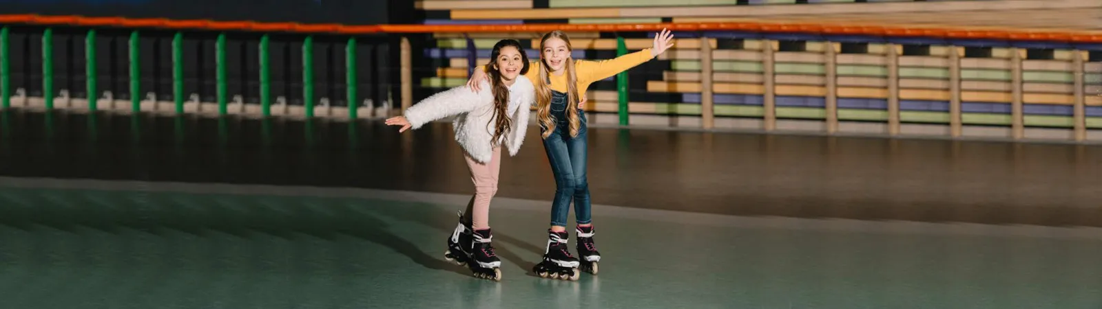 Best Roller Skating Lessons in Los Angles inner image