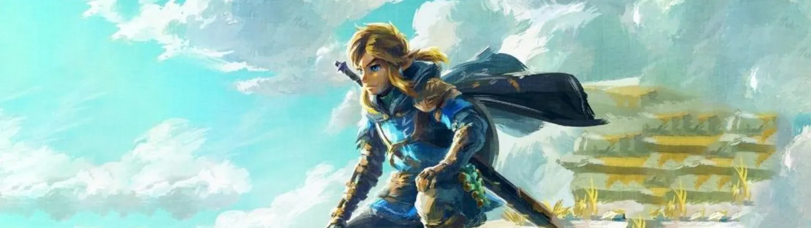 The Zelda Tears of the Kingdom 1 image