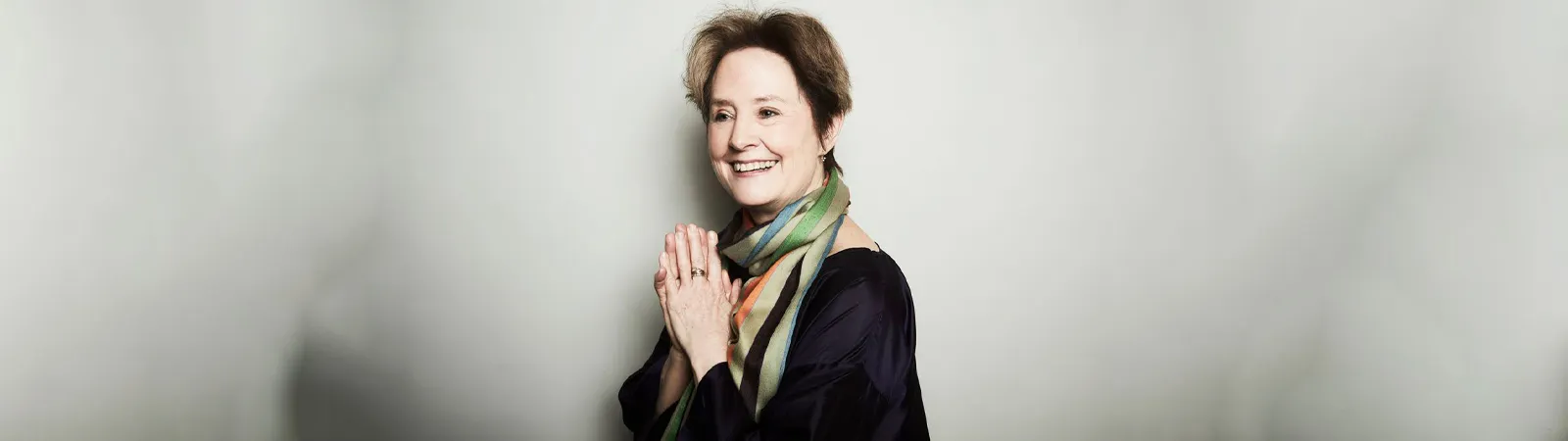 #5 Alice Waters