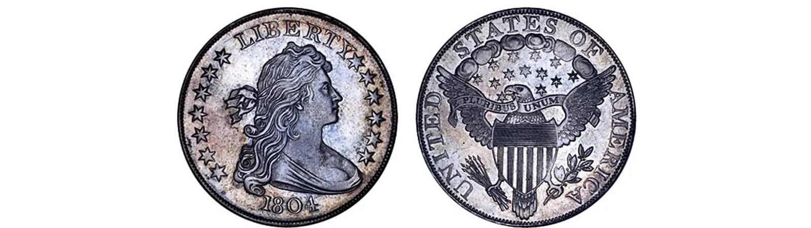 Top 6 Rarest Coins in the USA inner image