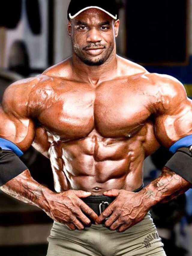 The 10 Richest Bodybuilders in the World