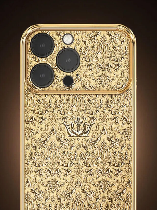 The 10 Most Expensive iPhone Cases in the World