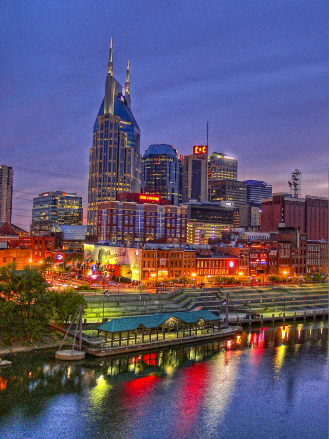 10 Best Things To Do in Nashville