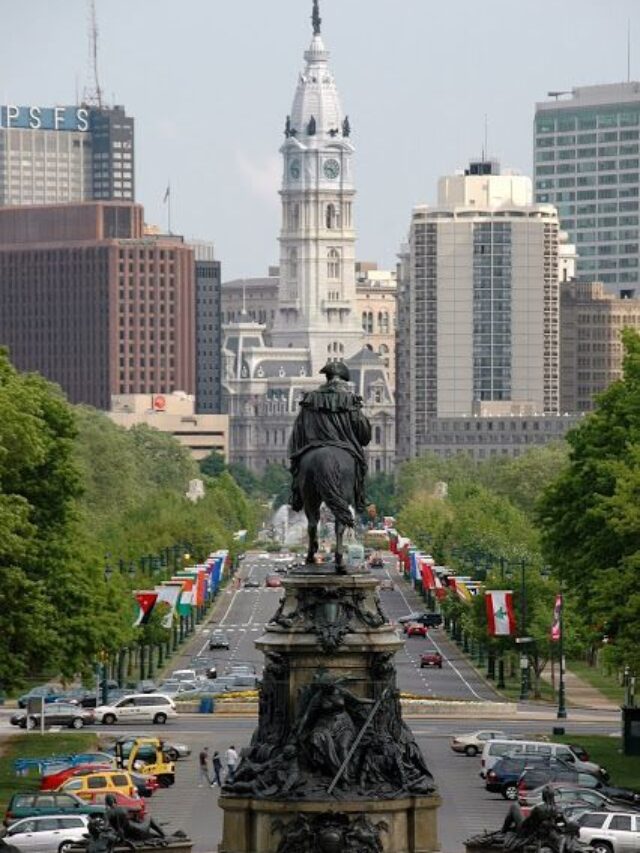 10 Best Things To Do in Philadelphia