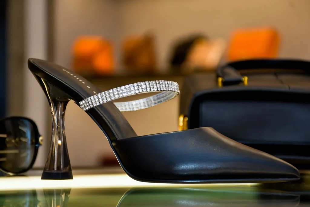 Top 10 Most Expensive Shoes In The world