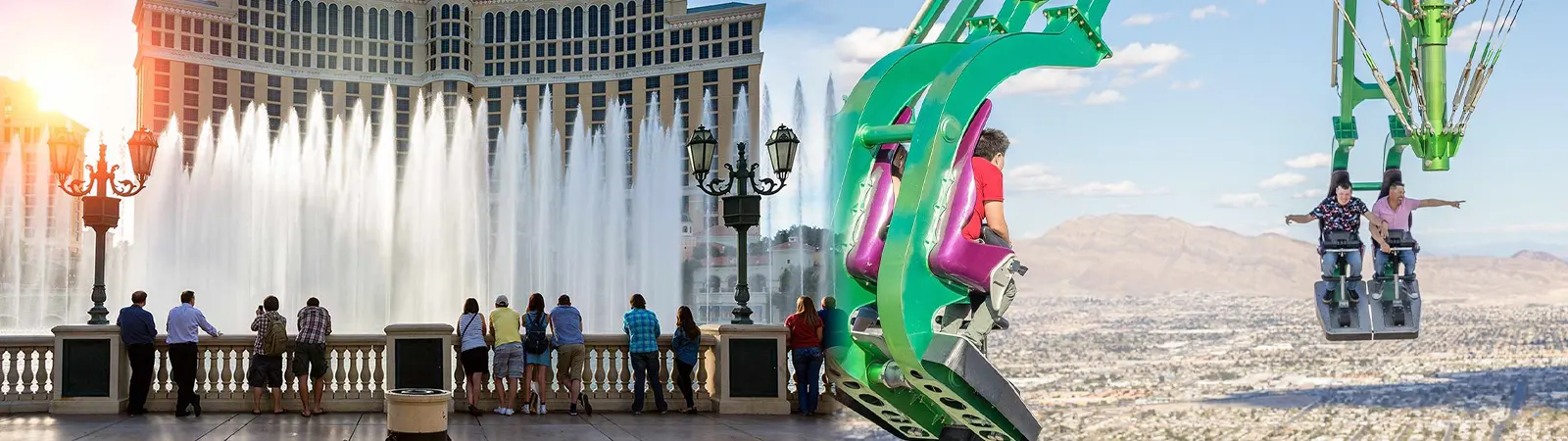 11 Family Things to Do in Las Vegas Off the Strip