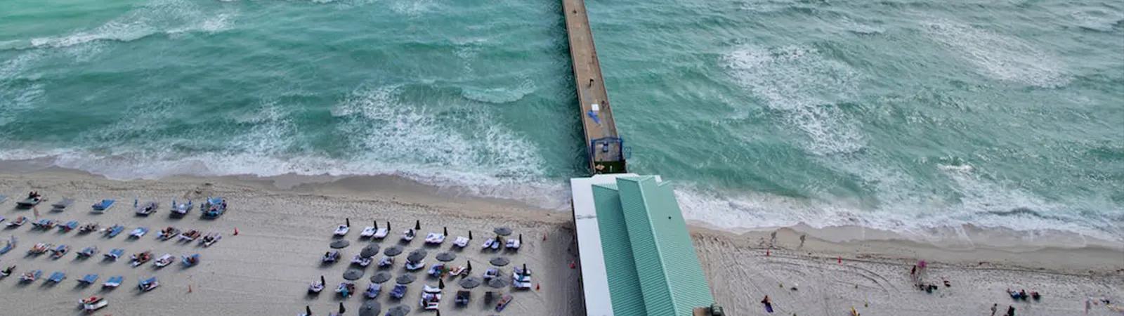 2. South Beach, Miami Beach